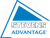 Steven's Advantage Logotype