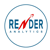 Render Analytics Logo