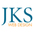 JKS Web Design Logo