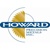 Howard Precision Metals, Inc. Logotype