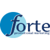 Forte Promotional Marketing Logo