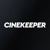 Cinekeeper Logo