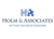 Holm & Associates, Inc. Logo