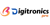 Digitronics Logo