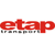 Provider Logotype ETAP Transport Logo
