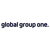 Global Group One Logo