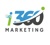 i360 Marketing | Charlotte SEO Logo