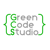 Green Code Studio Logo