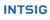 IntSig Information Co., Ltd. Logo