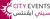 City Events Co. Logo