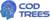 COD TREES Logo