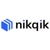 Nikqik Technologies Logo