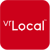 Facilities Management Company | VrLocal Logo