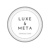 Luxe & Meta Logo