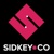 Sidkey & Co Inc Logo