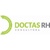 Doctas RH Consultora Logo