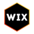 Wix Pro Creative Logo