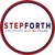 StepForth Web Marketing Inc. Logo