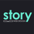 Story Web Design Logo
