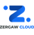 ZERGAW cloud Logo