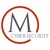 Method Cyber Security Logotype