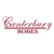 Canterbury Robes Logotype