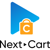 Next Cart Logo