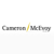 Cameron/McEvoy PLLC Logotype