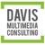 Davis Multimedia Consulting Logo