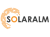 Solaralm Logo