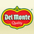 Del Monte Foods, Inc. Logotype