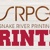 Snake River Printing Company Logo