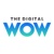 The Digital WOW Logo