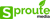 Sproute Media Logo