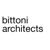 Bittoni Architects Logo