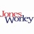 Jones Worley Logo