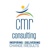 CMR Consulting Inc. Logotype