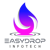 Easydrop Infotech Logotype