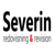 Severin Accounting & Auditing AB Logo