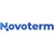Provider Logotype Novoterm Translation AB Logo