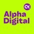 Alpha Digital Group Logo