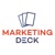 Marketing Deck Logo