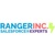 Ranger Technologies Private Limited Logo