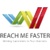 Reach Me Faster Logo