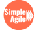 Simple Agile Logo