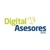 Digital Asesores Logo