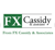 Cassidy Associates Logo