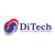 DiTech Creative & Digital Marketing Logo