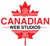 Canadian Web studios Logo