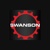 Swanson Tool & Die, Inc. Logotype